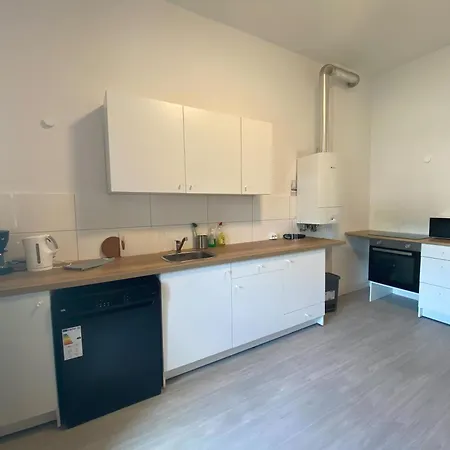 Monteurhome24 - Moderne In *