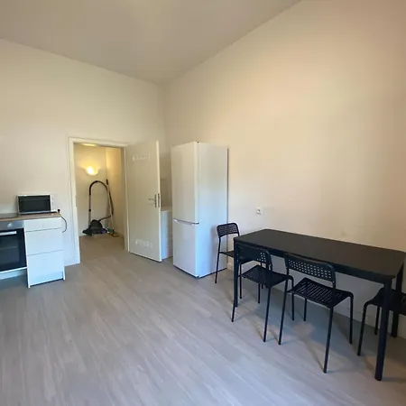 Apartment Monteurhome24 - Moderne In
