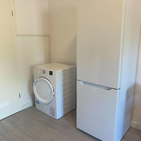 Monteurhome24 - Moderne In 아파트 *