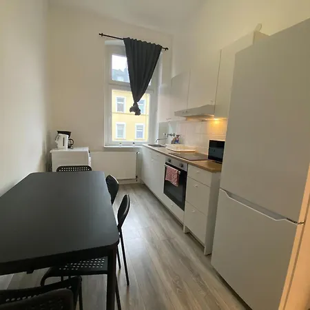 Monteurhome24 - Moderne In * Bochum