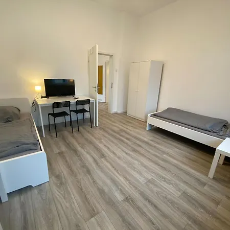 Monteurhome24 - Moderne In * 보훔